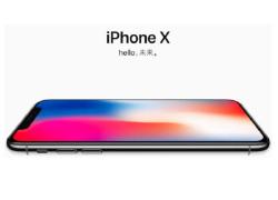 如何修复iPhone X屏幕无响应情况